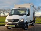 Zakelijke Lease |  Mercedes-Benz Sprinter 516, ABS, Gebruikt, Euro 6, Wit