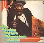 LP gebruikt - Muddy Waters - The Muddy Waters Woodstock A..., Cd's en Dvd's, Vinyl | Jazz en Blues, Verzenden, Zo goed als nieuw