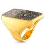 Pomellato - Ring - 18 karaat Geel goud, Sabbia 18K Geelgoud, Sieraden, Tassen en Uiterlijk, Ringen, Nieuw