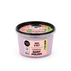 1+1 gratis: Organic Shop Body Polish Pearl Rose 250 ml, Diversen, Overige Diversen, Nieuw, Verzenden