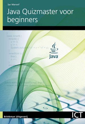 Java Quizmaster voor beginners 9789057523571, Boeken, Wetenschap, Zo goed als nieuw, Verzenden
