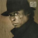 LP gebruikt - Miles Davis - Decoy, Cd's en Dvd's, Vinyl | Jazz en Blues, Zo goed als nieuw, Verzenden