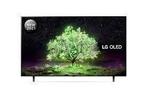 LG OLED48A16LA - 48 Inch 4K Ultra HD (OLED) Smart TV, Audio, Tv en Foto, Televisies, Ophalen, OLED, Zo goed als nieuw, 100 cm of meer