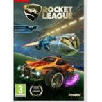 Rocket League - Switch Game Losse Game, Spelcomputers en Games, Ophalen of Verzenden, Nieuw