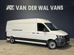 Volkswagen Crafter 2.0 TDI 140pk L4H3 L3H2 Euro6 Airco |, Auto's, Bestelauto's, Volkswagen, Wit, Nieuw, Handgeschakeld