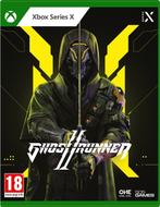 Ghostrunner 2 - Xbox Series X, Spelcomputers en Games, Verzenden, Nieuw