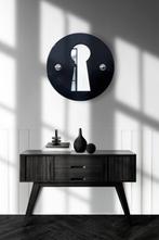 Caroline Schilling  LINDISCRET  - Miroir sculptural -