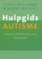 Hulpgids autisme 9789057122088 Cathy Williams, Verzenden, Zo goed als nieuw, Cathy Williams