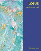 Lotus 9789462264960 Marianne Baan, Verzenden, Zo goed als nieuw, Marianne Baan