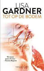 Tot op de bodem / Tessa Leoni / 3 9789023458951 Lisa Gardner, Verzenden, Gelezen, Lisa Gardner