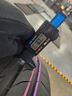 245/40/18 93Y AO CONTINENTAL ZOMERBANDEN 6,7MM PROFIEL 2X, Ophalen, 18 inch, Band(en), Personenwagen