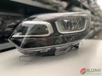 CITROEN JUMPY HALOGEN KOPLAMP LINKS 9808567780, Auto-onderdelen, Verlichting, Verzenden, Gebruikt, Citroën