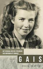 Gais 9789463383875 Dick Witte, Verzenden, Gelezen, Dick Witte