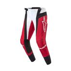 Alpinestars Techstar Ocuri Broeken Mars Rood Wit Zwart, Nieuw met kaartje, Broek | textiel, Alpinestars, Heren