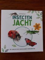 Werkboek Insecten Jacht 9789039631591 R&B, Verzenden, Zo goed als nieuw, R&B
