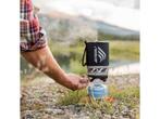 Jetboil MicroMo® Carbon - Campingkooktoestel, Verzenden, Zo goed als nieuw