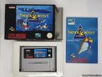Super Nintendo / Snes - Sea Quest DSV - EUR (1), Verzenden, Gebruikt