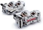 Remklauwen Brembo HPK Kit Radial GP4-RX, Motoren, Ophalen of Verzenden, Nieuw