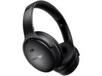 Bose QuietComfort Headphones (Zwart), Verzenden, Zo goed als nieuw