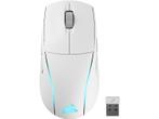 Corsair -  M75 Draadloze Gamingmuis -  - Wit, Computers en Software, Muizen, Muis, Verzenden, Gaming muis, Nieuw
