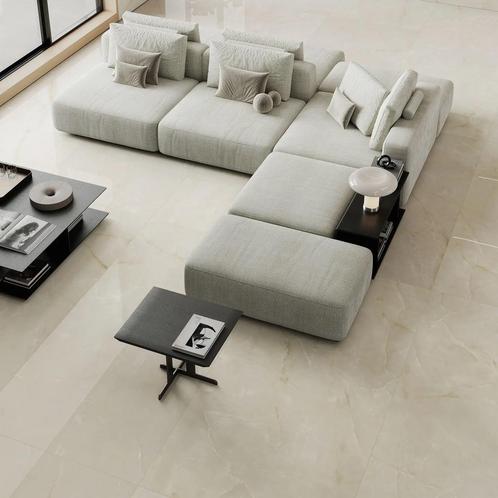 Vloertegel Atlas Concorde Marvel Onyx 119,5x59,5x0,9 cm, Doe-het-zelf en Verbouw, Sanitair, Ophalen of Verzenden