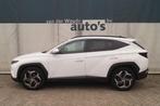 Zakelijke Lease |  Hyundai Tucson 1.6 T-GDI 180pk PHEV Autom, Automaat, Stof, Gebruikt, Euro 6