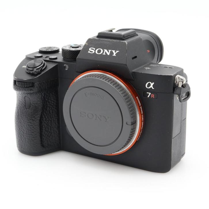Digitale fotocamera | Sony A7R III body | Tweedehands, Audio, Tv en Foto, Fotocamera's Digitaal, Gebruikt, Sony, Verzenden