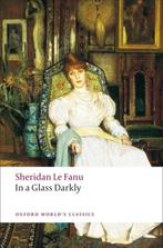 WC In A Glass Darkly, Boeken, Ophalen of Verzenden, Nieuw