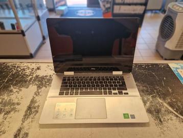 Veiling - Dell Inspiron 15 7000 8GB 128GB - In Nette Staat beschikbaar voor biedingen