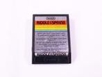 Atari 2600 - Riddle of the Sphinx, Ophalen of Verzenden, Nieuw