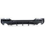 BMW G22 G23 4 Serie glans zwarte performance diffuser, Verzenden