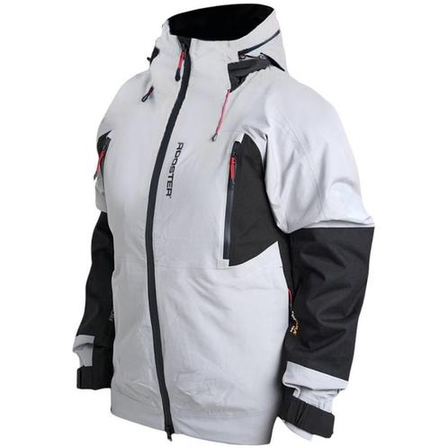 Rooster SB1 Inshore Zeiljas Lichtgrijs, Watersport en Boten, Watersportkleding, Ophalen of Verzenden