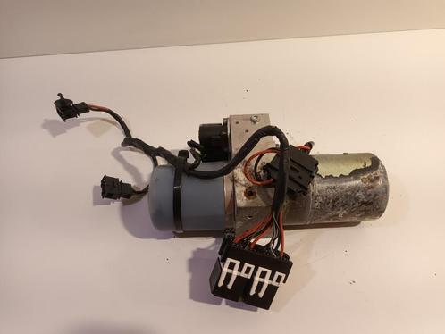 Cabriodak motor Audi A5  2.0 TFSI quattro 14852530000, Auto-onderdelen, Carrosserie en Plaatwerk, ARN erkend, Stiba lid, Erkend duurzaam