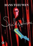 Hans Teeuwen - Spiksplinter - DVD, Cd's en Dvd's, Dvd's | Muziek en Concerten, Verzenden
