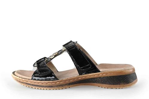 Ara Sandalen in maat 42 Zwart | 10% extra korting, Kleding | Dames, Schoenen, Zwart, Zo goed als nieuw, Sandalen of Muiltjes, Verzenden