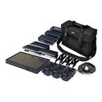 Cineroid ML800-3V Metal Light Set - Nieuw!, Ophalen of Verzenden, Nieuw