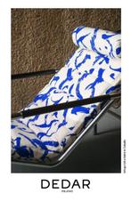 Dedar Milano - New Collection 2025 - Nieuwe set van twee -