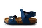 Hush puppies Sandalen in maat 32 Blauw | 10% extra korting, Kinderen en Baby's, Verzenden, Jongen of Meisje, Schoenen, Zo goed als nieuw