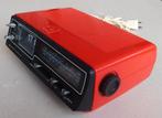 Sanyo Stereocast Flip Clock Alarm Radio - RM5320 Radio, Antiek en Kunst
