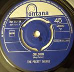vinyl single 7 inch - The Pretty Things - Children, Cd's en Dvd's, Vinyl Singles, Verzenden, Zo goed als nieuw