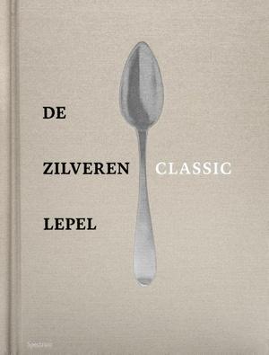 De Zilveren Lepel - Classic | Nieuw | Algemeen, Boeken, Kookboeken, Nieuw, Ophalen of Verzenden
