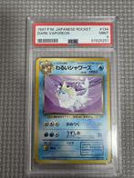 Pokémon - 1 Graded card - E-Series - PSA 9, Hobby en Vrije tijd, Verzamelkaartspellen | Pokémon, Nieuw