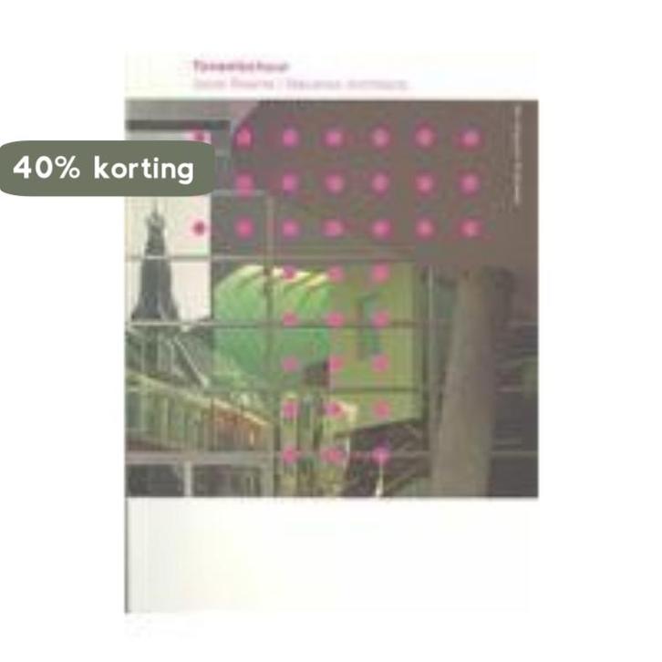 Toneelschuur 9789056623210, Boeken, Wetenschap, Gelezen, Verzenden