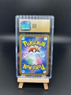 Pokémon - 1 Graded card - Snorlax AR - Pokemon 151 - Super, Hobby en Vrije tijd, Verzamelkaartspellen | Pokémon, Nieuw