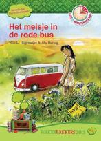 Het meisje in de rode bus 9789082094848 Nienke Hagemeijer, Boeken, Kinderboeken | Jeugd | onder 10 jaar, Nienke Hagemeijer, Gelezen