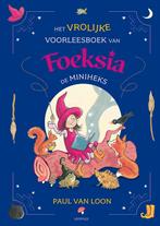 Boek: Foeksia de miniheks - Het vrolijke - (als nieuw), Boeken, Verzenden, Zo goed als nieuw