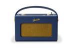 Roberts Radio Revival iStream 3L Smart Radio- Donker Blauw, Verzenden, Nieuw