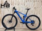 Canyon Lux CF Pro Race 9.0 29 inch mountainbike GX AXS 2018, Fietsen en Brommers, Fietsen | Mountainbikes en ATB, Overige merken