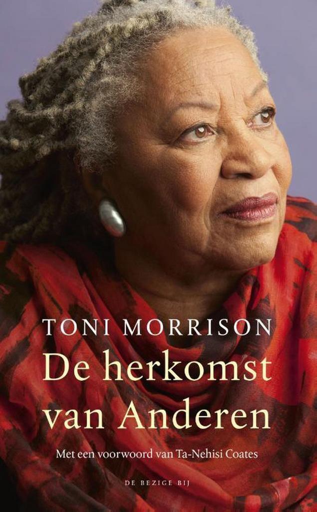 De herkomst van Anderen 9789403122601 Toni Morrison, Boeken, Romans, Zo goed als nieuw, Verzenden