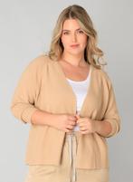 YESTA vest Julia Essential Maat:, Kleding | Dames, Verzenden, Nieuw, Overige kleuren